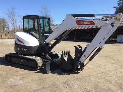 bobcat e50 price|bobcat e50 cost.